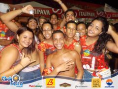 Bloco A Tribo